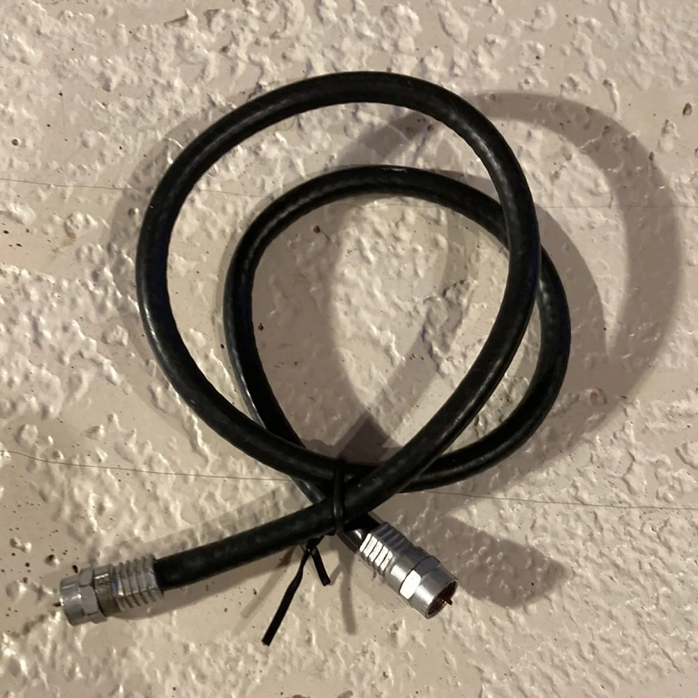 Co-axial cable